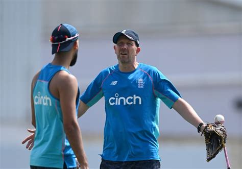 Alan Richardson Interview Worcestershire Head Coach On His Coaching