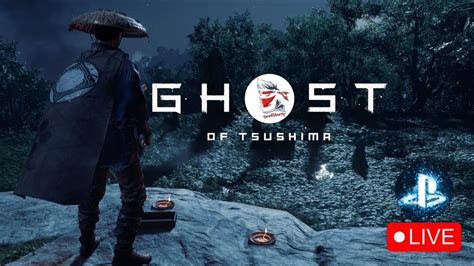 Jin Sakai Vs The Mongols Ghost Of Tsushima Youtube