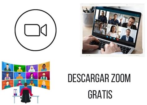 Descargar Zoom Gratis