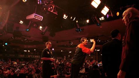 BDO World Darts Championship to remain at Lakeside | Darts News | Sky ...