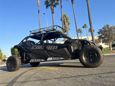 Can Am Maverick X Max X Rs Turbo R For Sale In Corona Ca Offerup