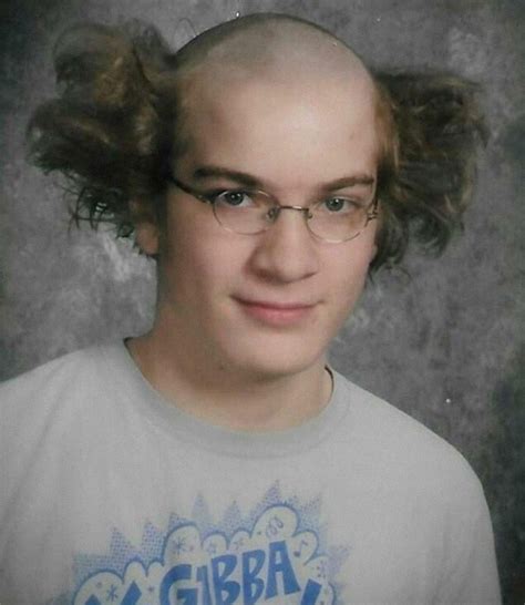 Worst Haircuts Of All Time