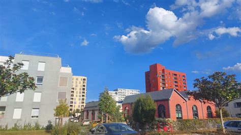 Météo à Rennes du soleil et de la douceur pour ce dernier week end de