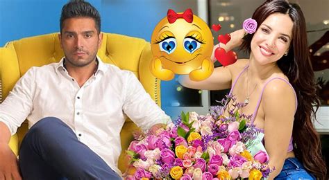 El Apodo Romántico Que Rosángela Tiene Para Su Amado Rafael Cardozo