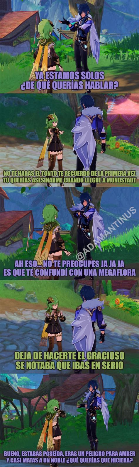 Si Te Le Ste El Manga Y Te Quedaste Con Ganas De Ver Esto En El Evento