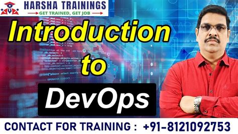 Introduction To DevOps DevOps Tutorial For Beginners DevOps Tools