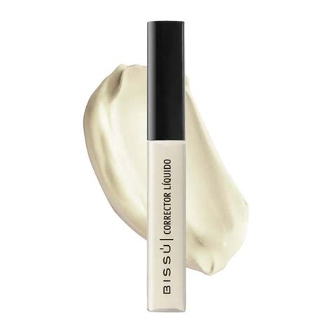 Corrector L Quido Soleta Biss Luces Beautiful