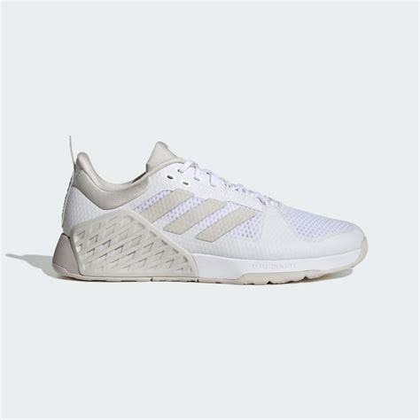 Shoes Dropset Trainer White Adidas Egypt