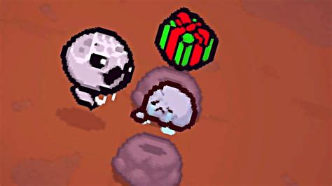 ROCK BOTTOM EN EL REGALITO Tainted Lost Streak The Binding Of Isaac