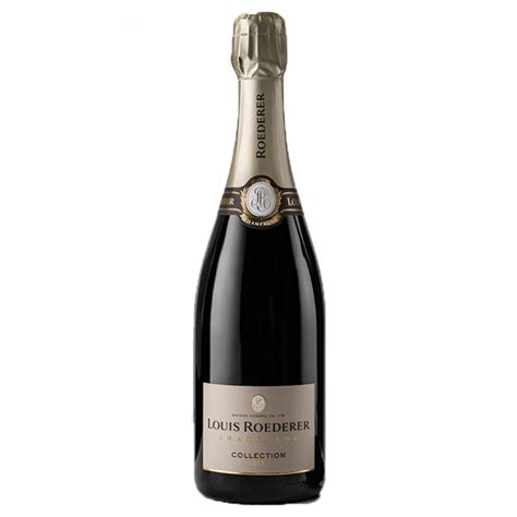 Louis Roederer Collection Brut Cl Champfrance Fr