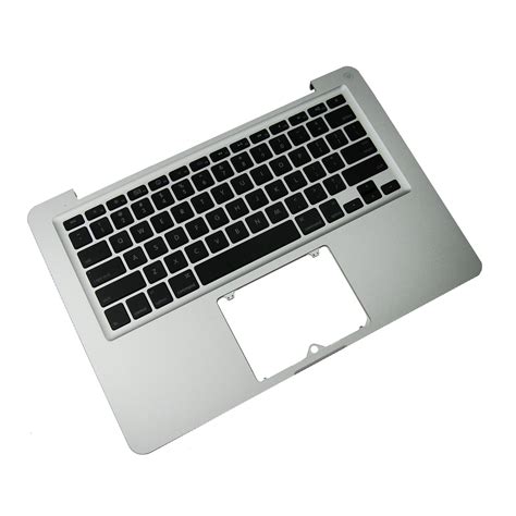 MacBook Pro 13 Unibody Mid 2009 Keyboards IFixit