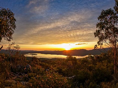 Grampians Peaks Trail - Lotsafreshair