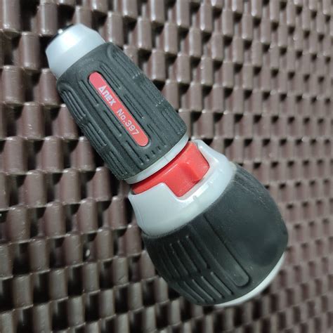 Tô vít tự động Nhật Bản mũi 2 đầu Anex 397-D Made In Japan Hàng Chính ...