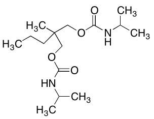 Carisoprodol Neugen Labs