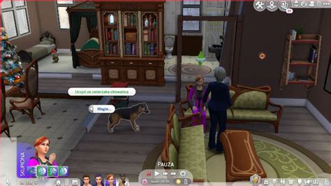 The Sims Realm Of Magic Familiars Benefits Gamepressure