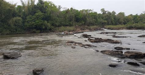 Advogado e comerciante são presos praticando pesca predatória em