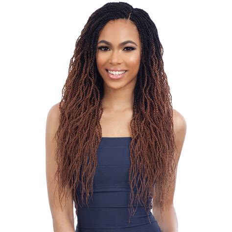 Amazon Multi Pack Deals Freetress Synthetic Hair Crochet Braids