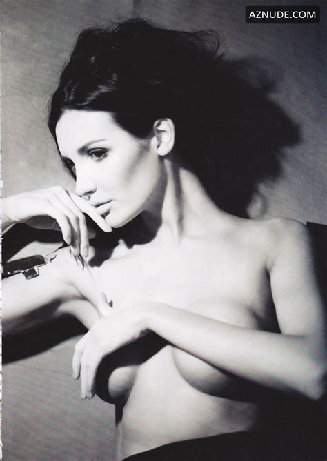 BOGDANA NAZAROVA Nude AZNude