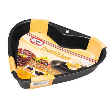 Dr Oetker Forma w kształcie serca śr 24 cm 1478 Cena Opinie