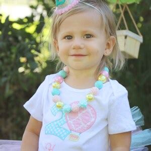 Hot Air Balloon Birthday Tutu Outfit Etsy