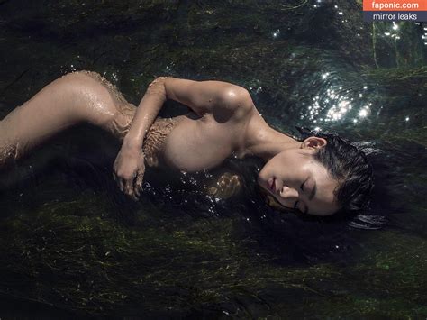 Miki Hamano Aka Misshamino Nude Leaks Onlyfans Photo Faponic