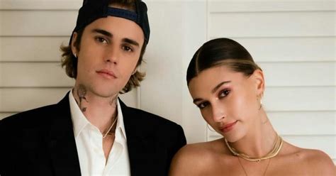 8 Kisah Cinta Justin Bieber Dan Hailey Hamil Anak Pertama