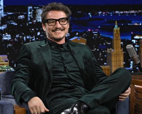 Pedro Pascal Ltimas Noticias Y Fotos Hola Usa