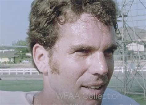 Video An Interview With Roger Staubach During 1974 Cowboys Training