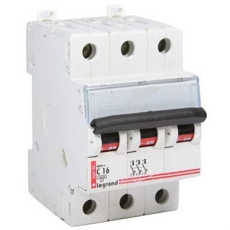 Legrand Circuit Breaker At Rs Piece