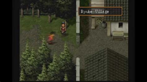 Let S Play Suikoden 2 With Chesster S3P4 Back To Toto Village