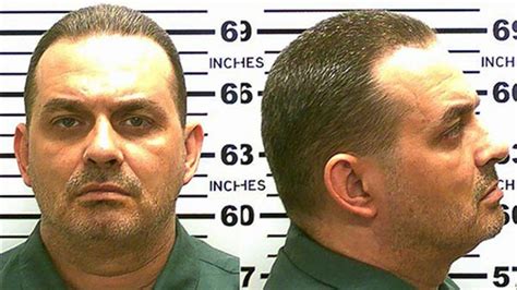 Prison Escapee Richard Matt Shot Killed By New York Police Near