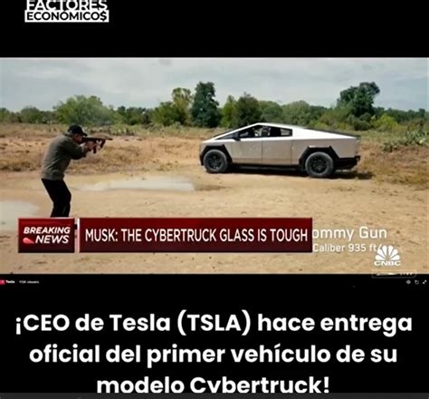 El CEO de Tesla TSLA Elon Musk presentó la versión final de su