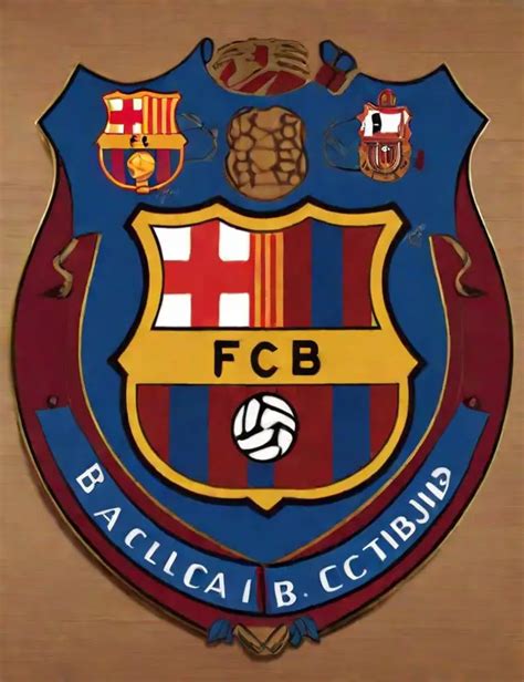 Origem Do Barcelona Futebol Clube Life By Minute