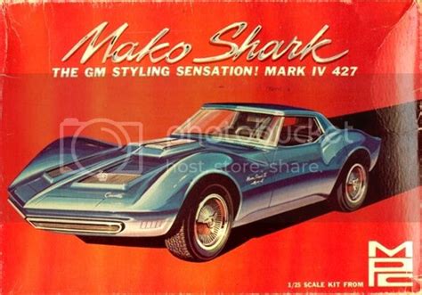 Mako Shark Concept Car | Ultimate Hot Wheels