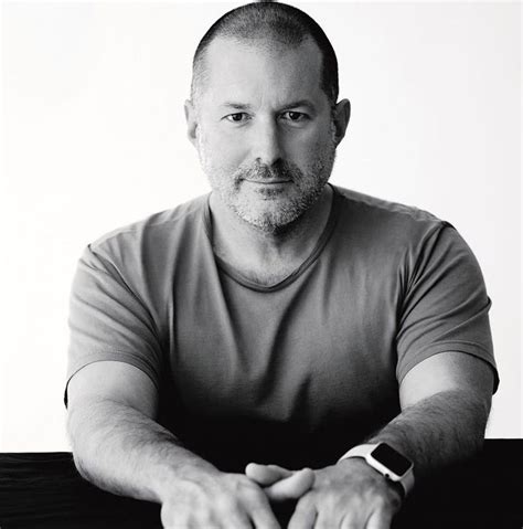 Todays Designer Sir Jony Ive Artartistartworkbrandbrandidentity