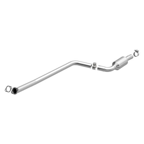 Magnaflow Oem Grade Direct Fit Round Body Catalytic Converter