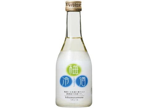 【楽天市場】菊正宗酒造 菊正宗 梅冷酒 300ml 価格比較 商品価格ナビ