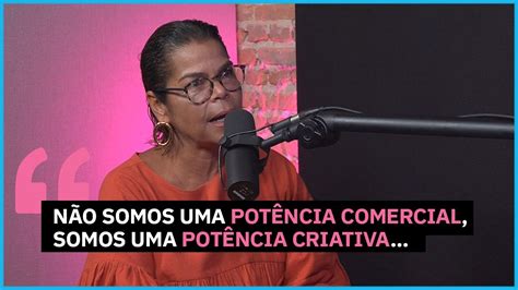 Daniela Falc O Explica Crescimento E Import Ncia Do Nordeste Nos