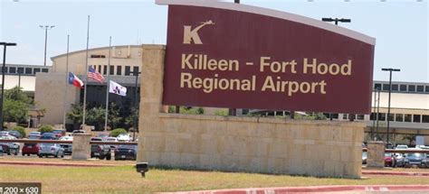 Csi Aviation Signs 10year Lease For New Killeen Airport Hangar