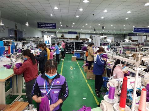 Clothes Made In Vietnam And Vietnam Textile And Garment Industry Report