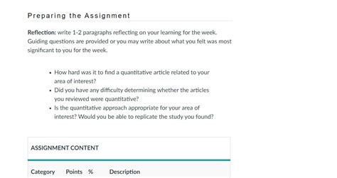 Answered NR505NP Week 3 Reflection On Learning Scholarly Guider