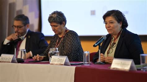 Teresa De Jes S Gasca Las Mujeres Al Frente De Instituciones Educaci N