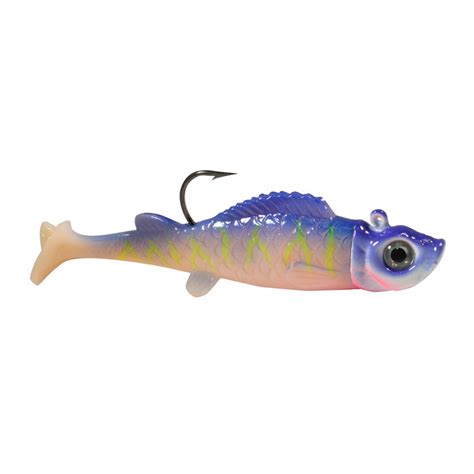 Northland Mimic Minnow Shad 2 Pk Camping World