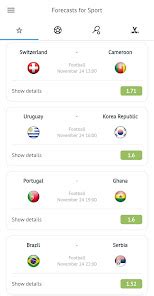 Sports betting tips - betzona - Apps on Google Play