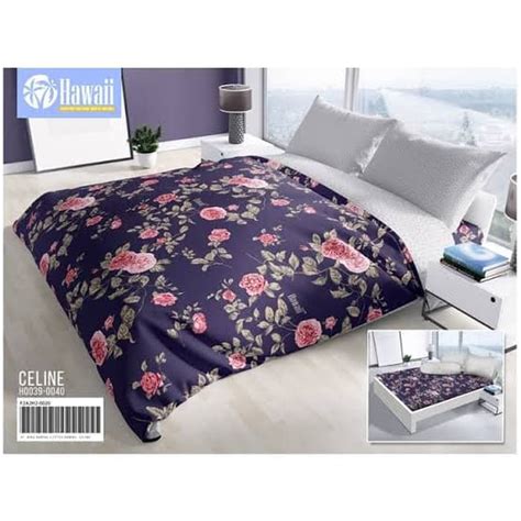 Ukuran Bed Cover Paling Besar