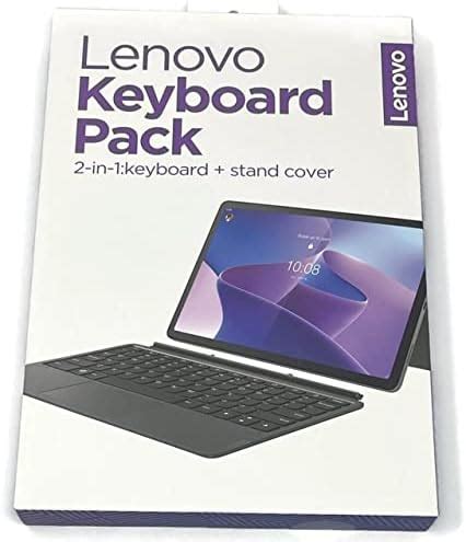 Amazon New Genuine Keyboard Pack For Lenovo Tab P Pro Nd Gen