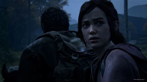 The Last Of Us Part I For Ps5