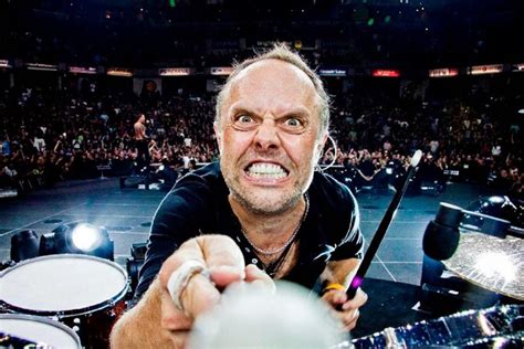 Lars Ulrich Memes