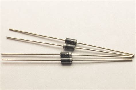 IN5819 Diode SCHOTTKY DIODE 1N5819 - Electronation Pakistan