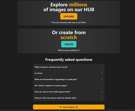 17 Best AI Nude Generators